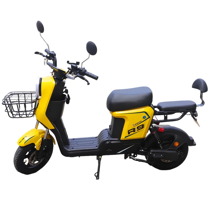 Лидер продаж в Европе и Америке ebike 800 Вт 48 В самокаты для самокатов