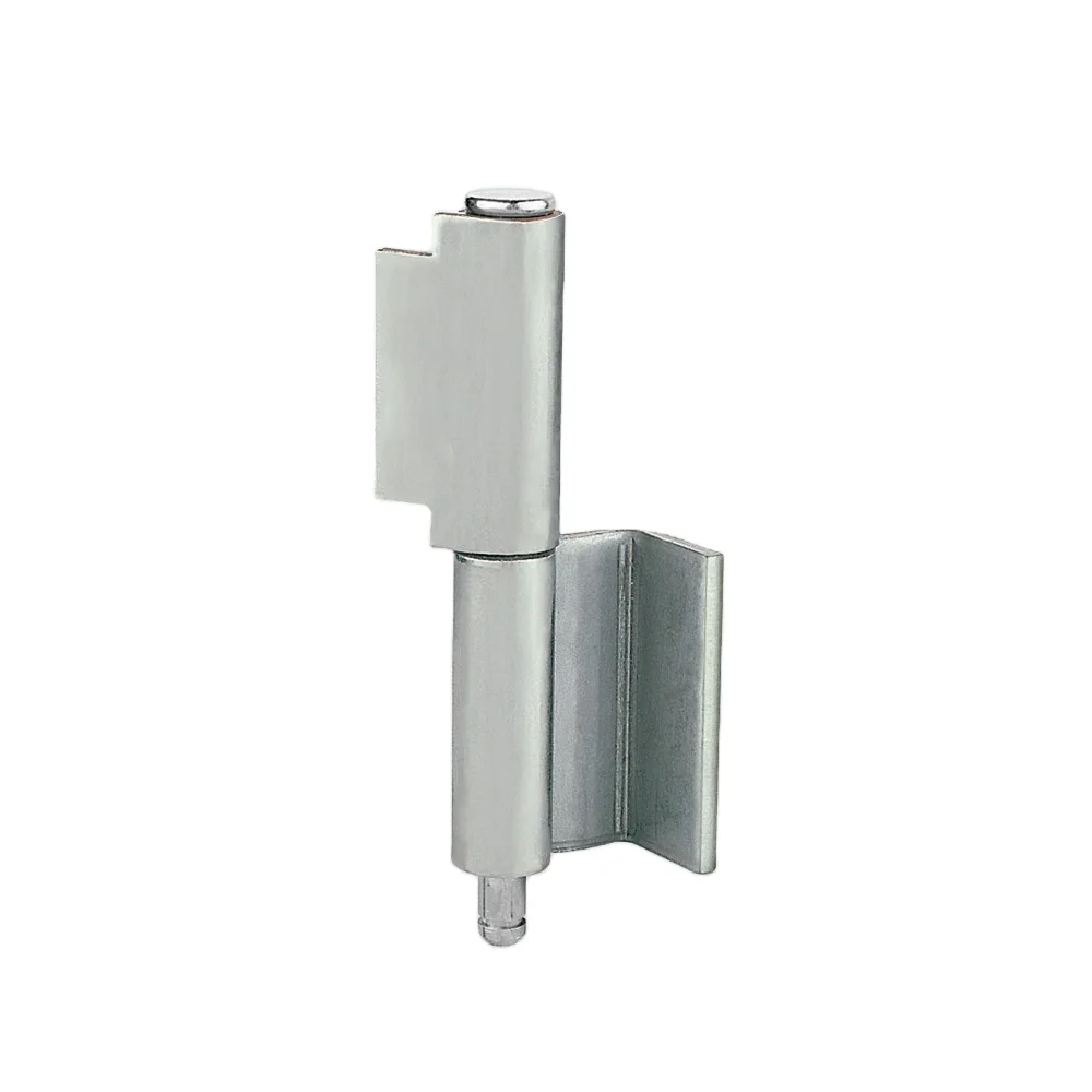 Hoshimoto A-13 Waterproof Hinges Plate Sleeve Easy Welding Waterproof Corrosion Resistant Door Cabinet Hinges