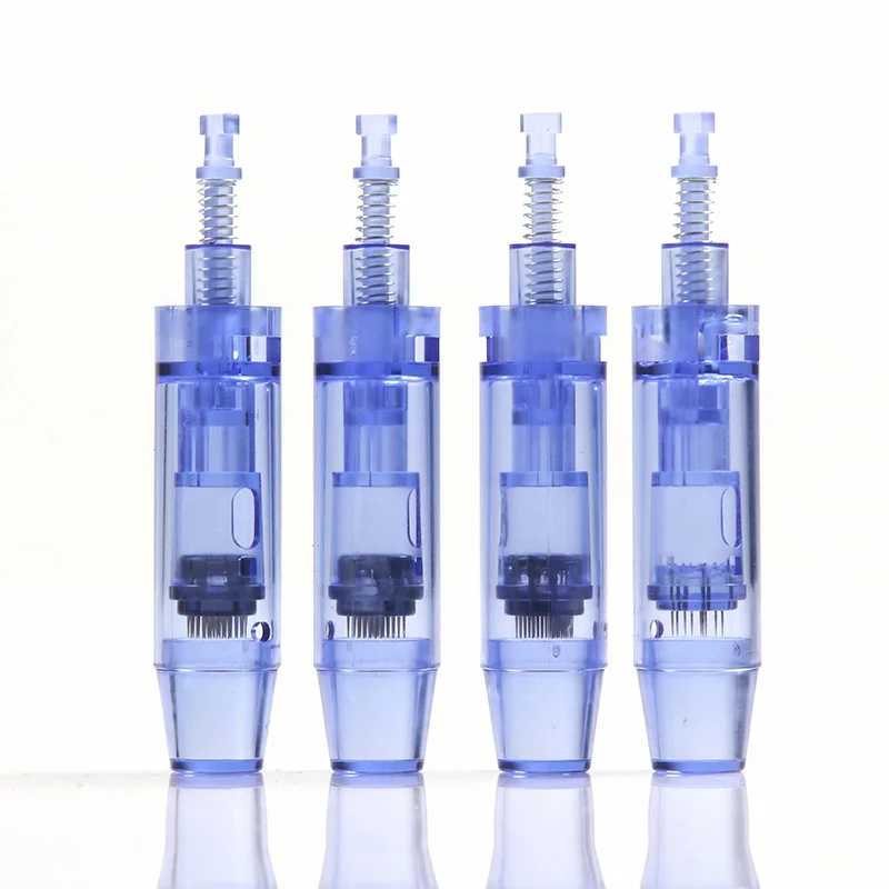 Ultima A1 Cartridges Needles For Electric Micro Needle Pen Disposable Bayonet Replacement