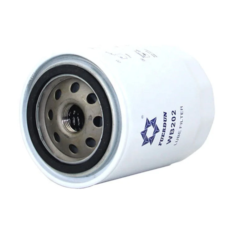 Factory Direct Supply High Quality Engine Lube Oil Filter JX0810B