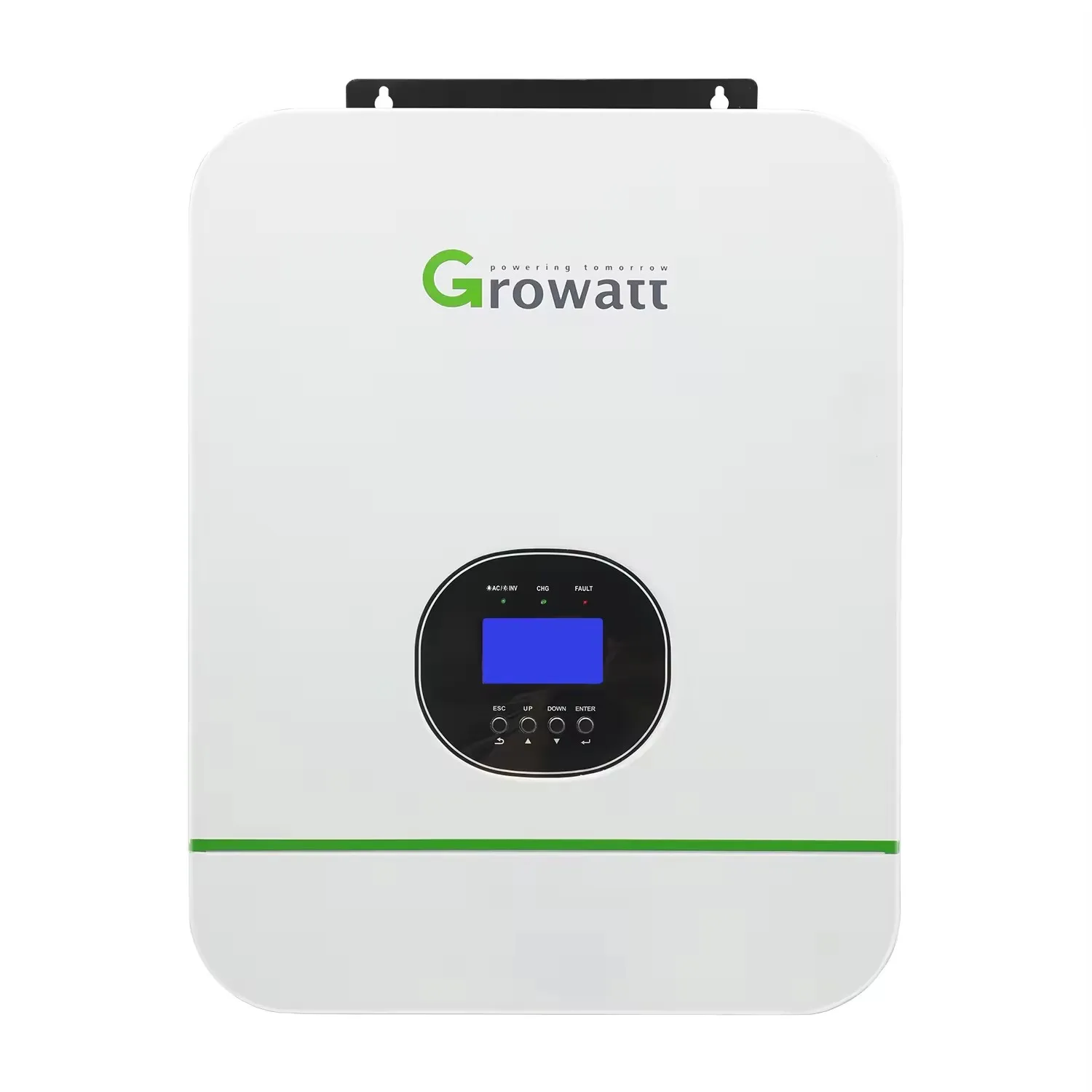 GROWATT Solar Inverter 5KW SPF 5000TL HVM-Pro Solar Inverter Off Grid Inverter 3KW 5KW 3KVA 5KVA with solar battery 10kw