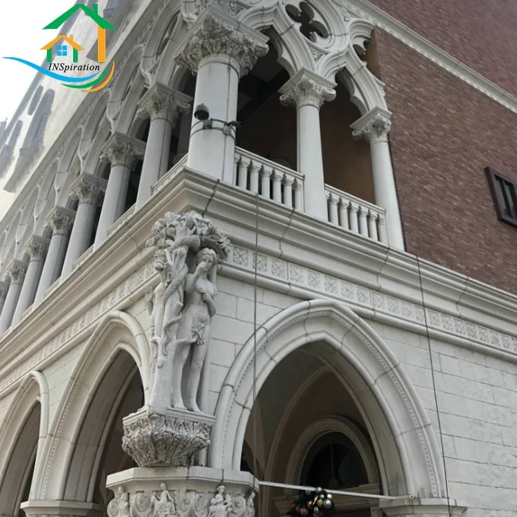Элегантный дизайн литая рамка