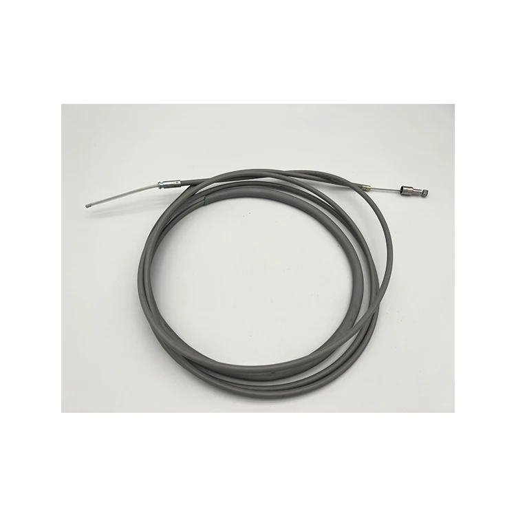 Professional Factory Directly Supply Accessories And Parts Cable Spare Parts Of Motorcycle