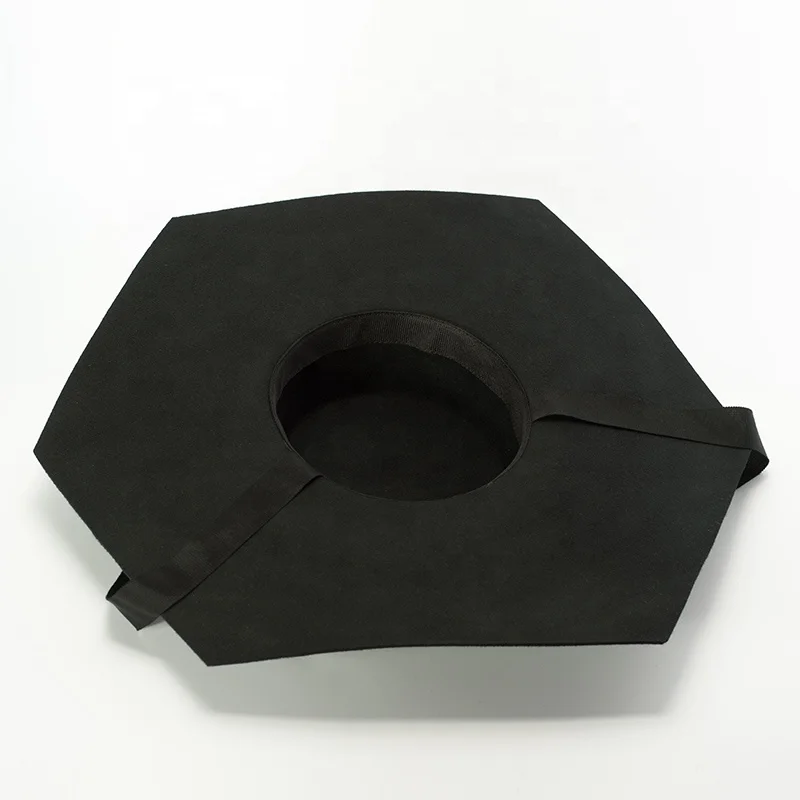 2021 винтажные австралийские шерстяные женские фетровые шляпы Федора с широкими полями для девочек