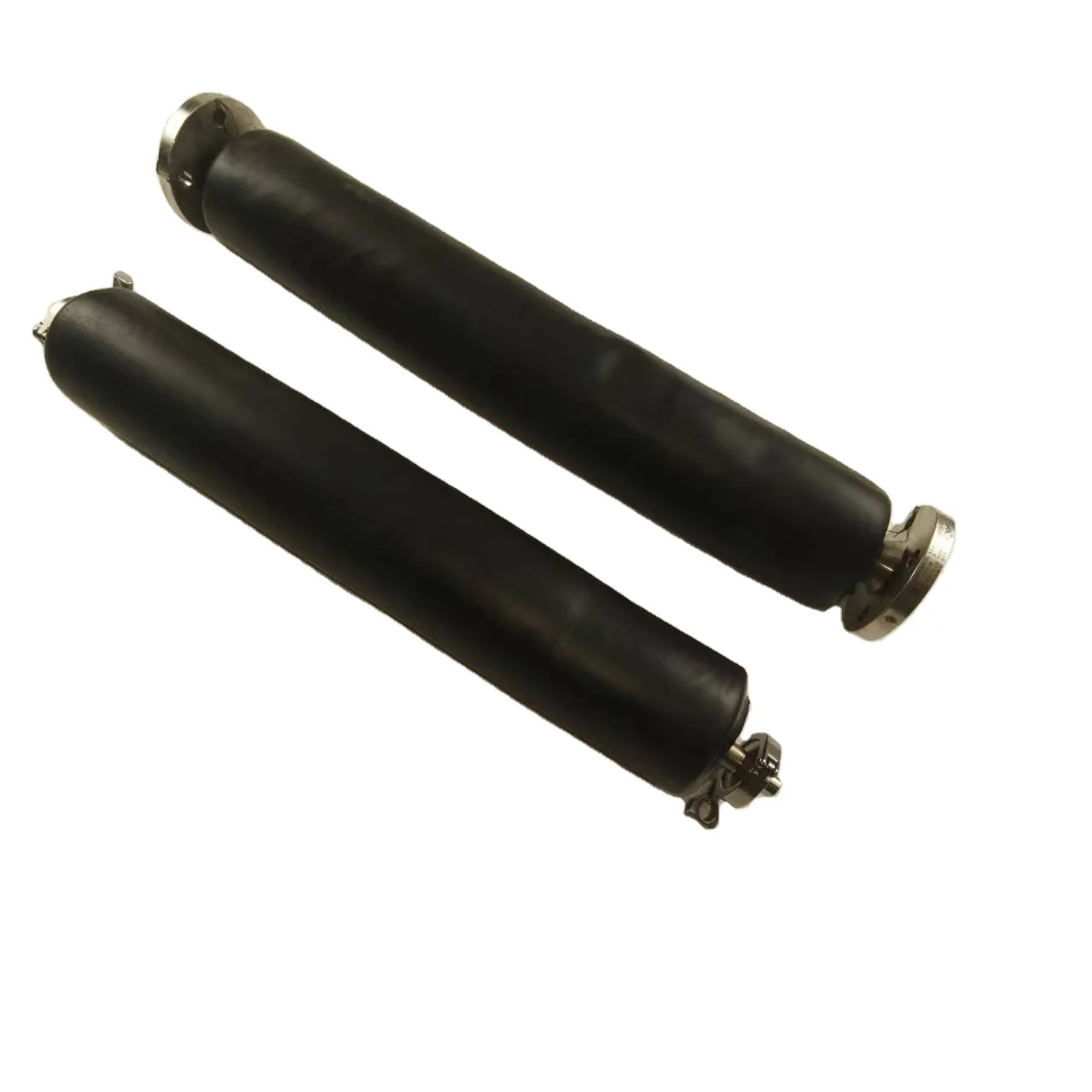 OEM/ODM Waterpipe Very Small Air Bellows 304 Exhaust Flexible Flex Bellow heat shrinkable tubes