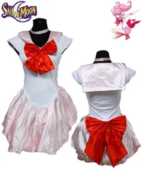 Ladies Sexy Cosplay Sailor Moon Costume Cartoon Movie Cosplay Girl Mercury Moon Mars Dress Halloween Costumes