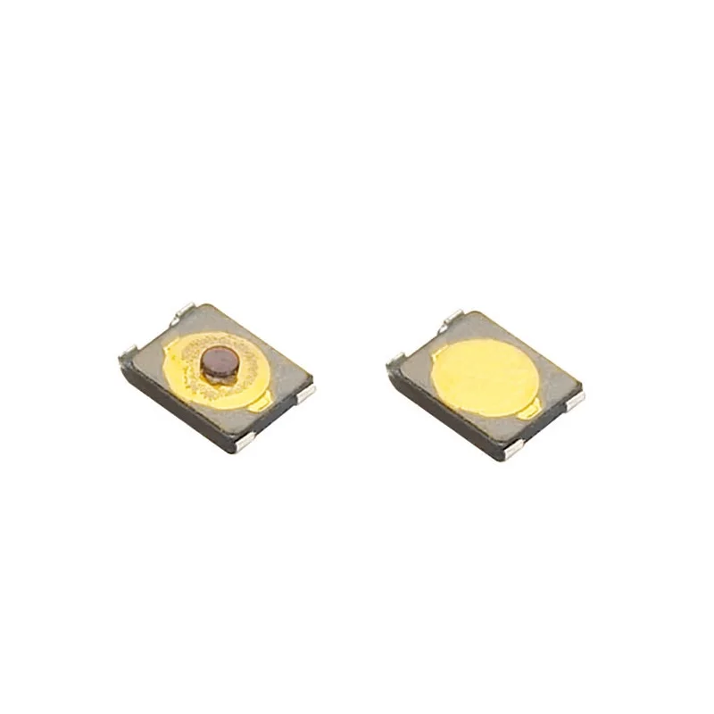 2.7*3.0mm MINI Miniature Type Vertical Push Momentary SMD Tact Switch Button