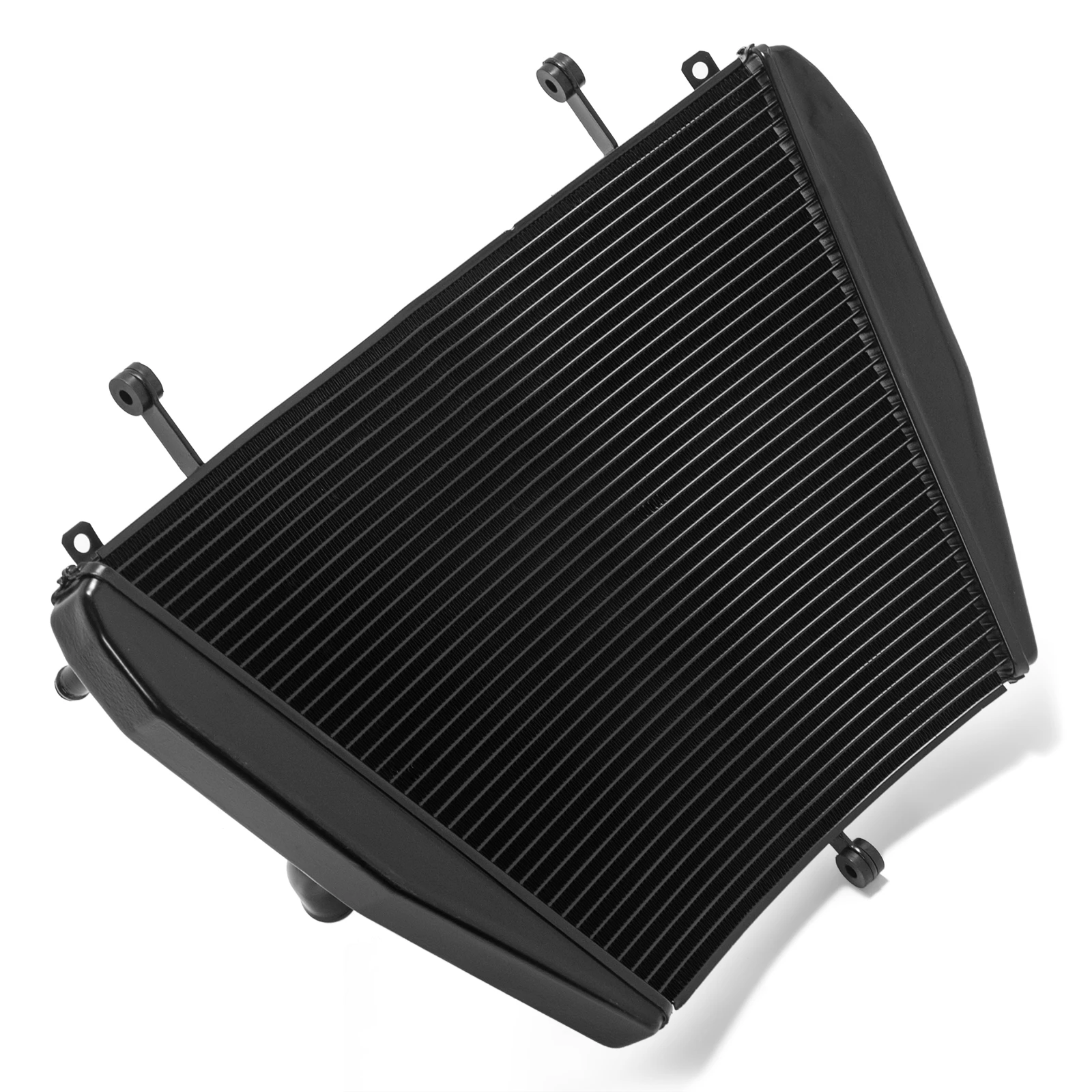 Motorcycle OEM brazing radiator for Honda CBR1000RR 2008-2011