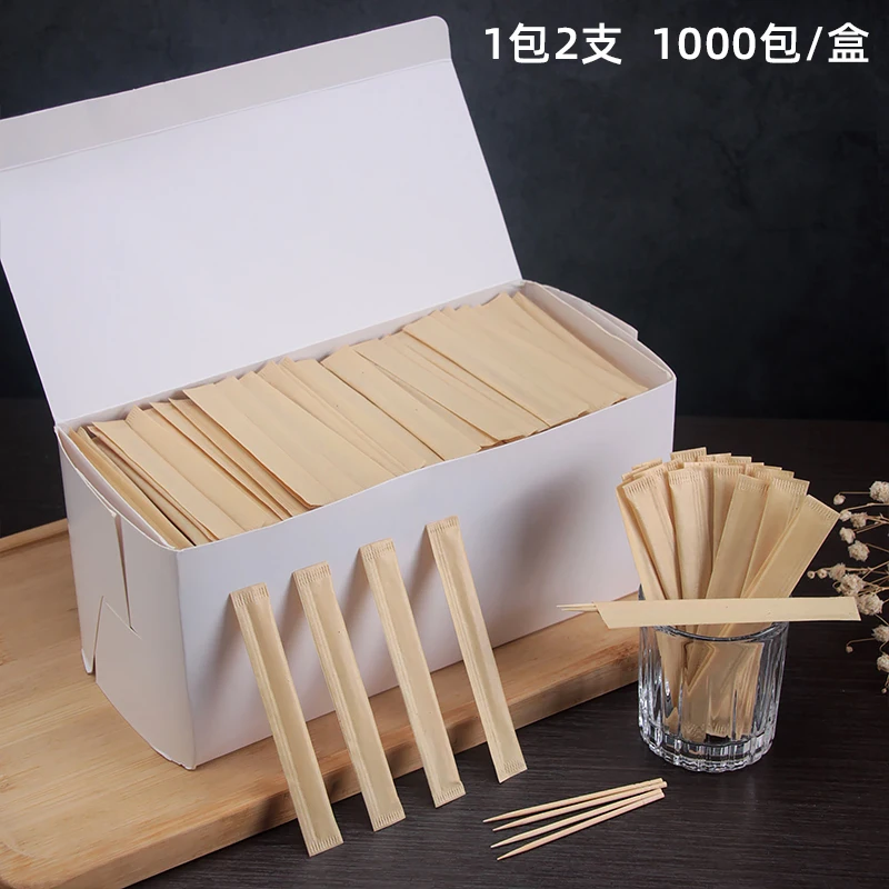 wooden toothpick machine trade