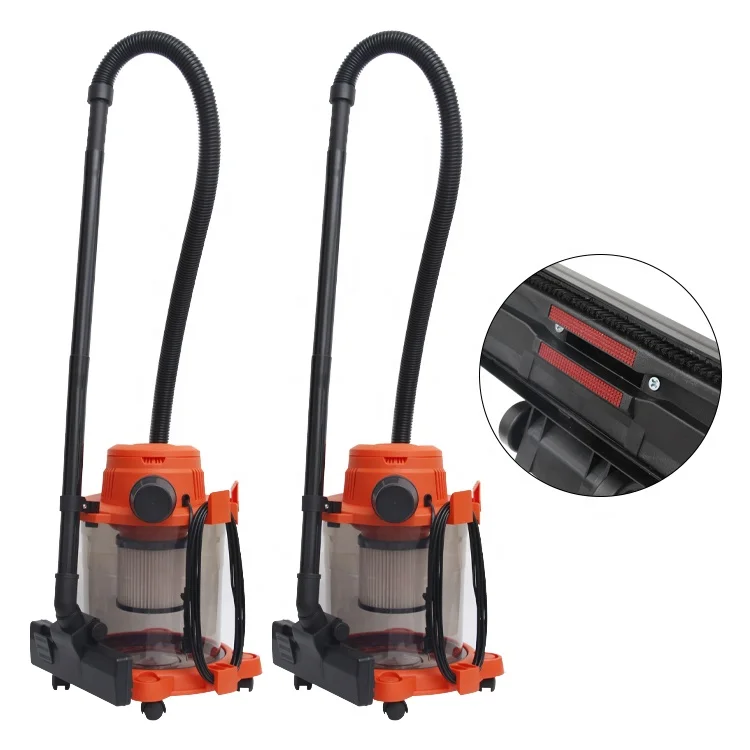 Home canister wired dry wet vacuum cleaner stick vacuum cleaner corded for cleaning