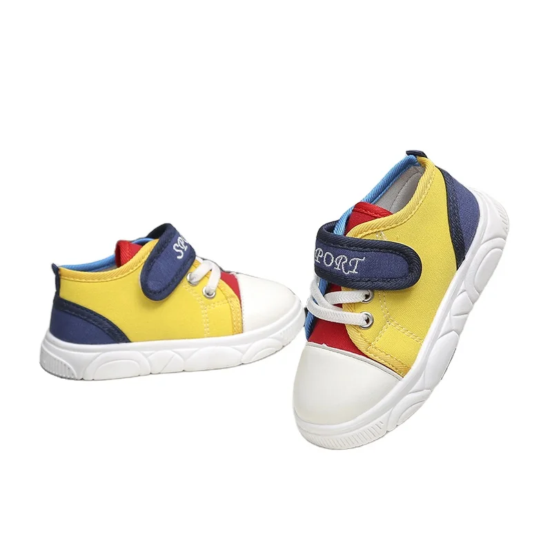 children casual baby sneaker high quality cool small baby new design warm shoes kids boots