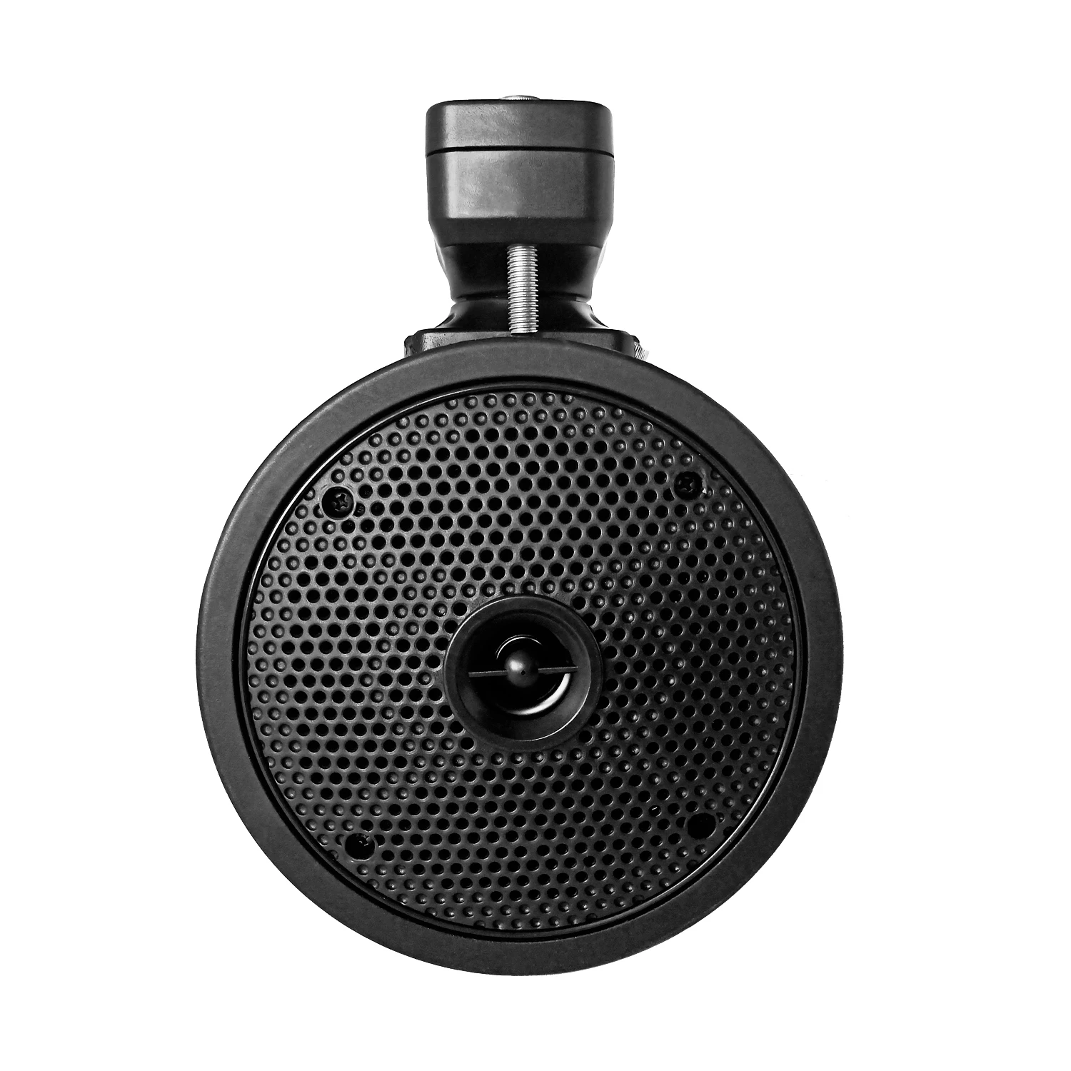 250 Вт 3 дюйма мотоцикл Водонепроницаемый bt 360 градусов Поворотный морской динамик для яхты велосипеда лодки квадроцикла RV кухни автомобиля гидроцикл