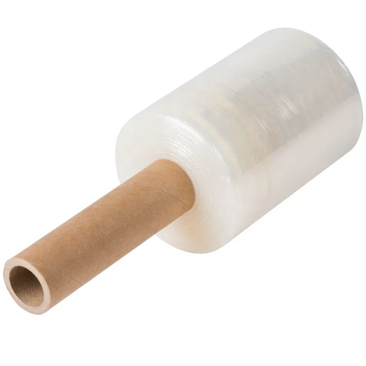 Factory price pallet Stretch Wrap,cast Stretch Film Shrink Wrap film stretch film