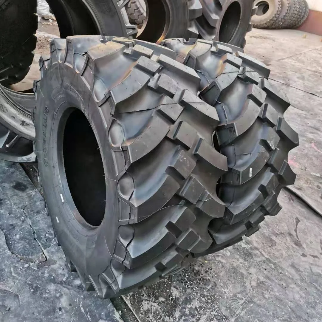  Одобрено Fengshen Shuangqian 445/65R22.5 грузовик с шинами 18R22.5 нефтяными местами 445/