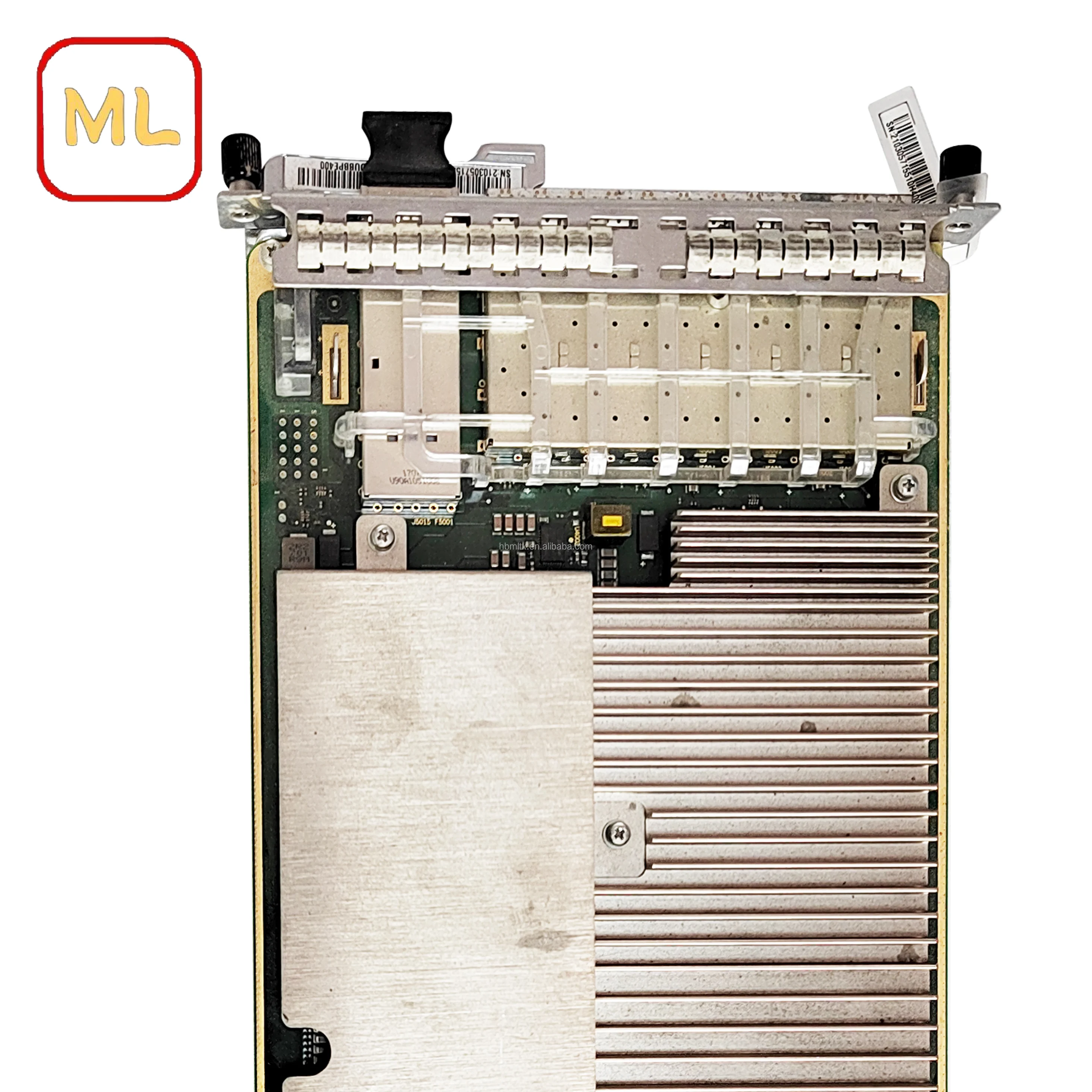 Original baseband processing and transport unit HUAWEI UBBP universal Baseband Processing Unit Huawei UBBPe4