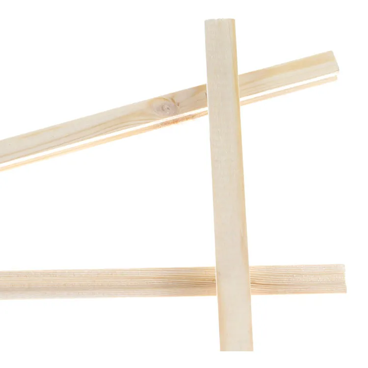 wholesale  Kids Canvas Painting Kit Pre Printed Canvas Set To Paint With Acrylic Paint And Brush