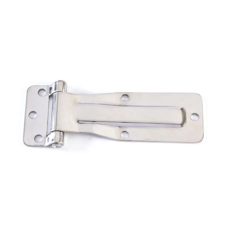 Truck trailer body parts trailer side door hinges