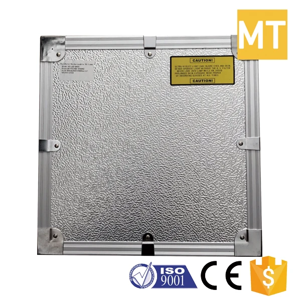  DGT-UV LED10000 NDT Магнитный ручной перезаряжаемый