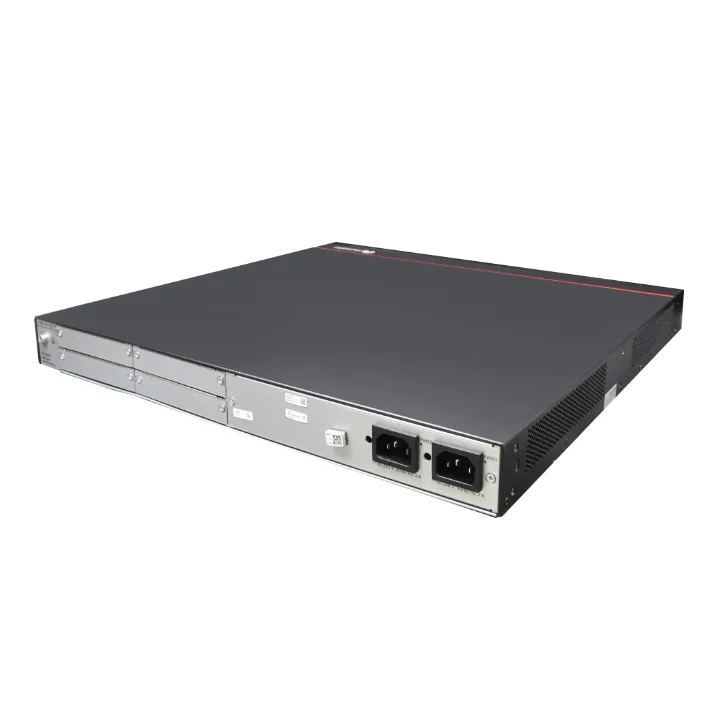 AR6140E-9G-2AC 5 GE RJ45 4 SFP порт высокопроизводительный легкий O & M сетевой двигатель