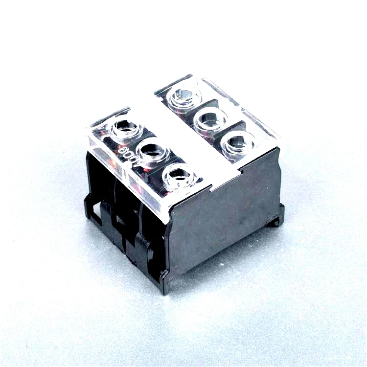 IN Barrier terminal   Connectors  Terminals Terminal Blocks