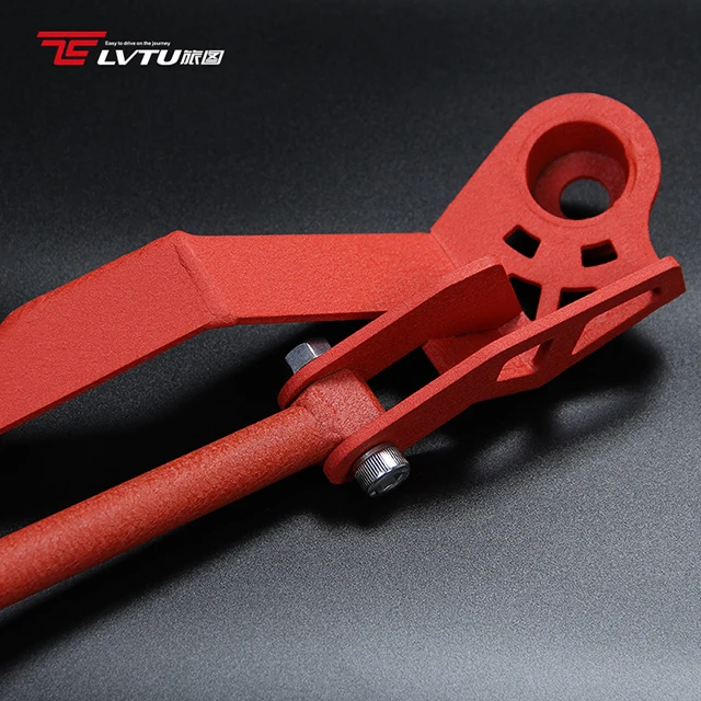 Chassis Engine Front Tower Strut Bar for BMW F30 F35 12-19 Suspension Strut Brace Kits