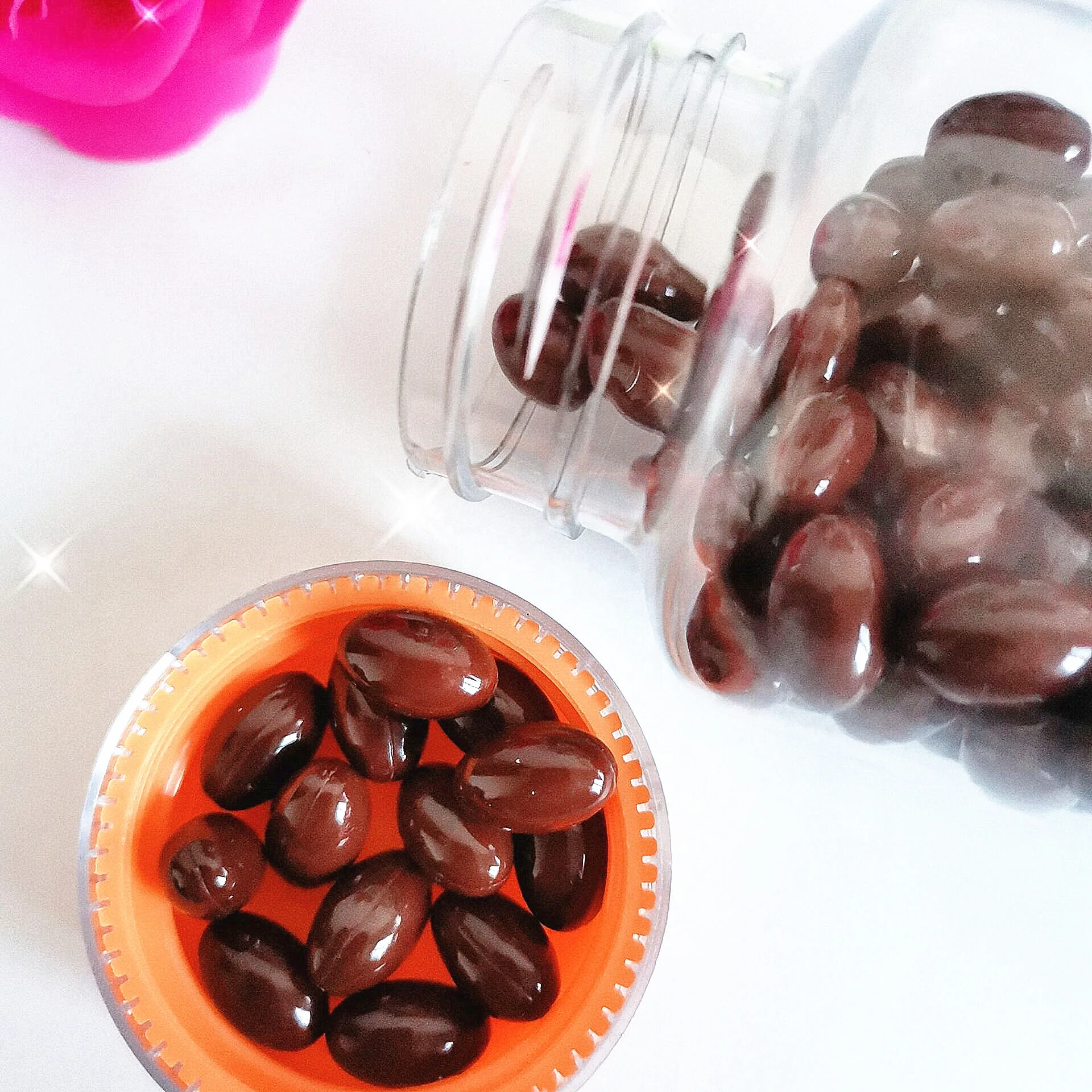 Wholesale Price Organic Milk Thistle Softgels Liver Capsule in Anti-Aging Private Label