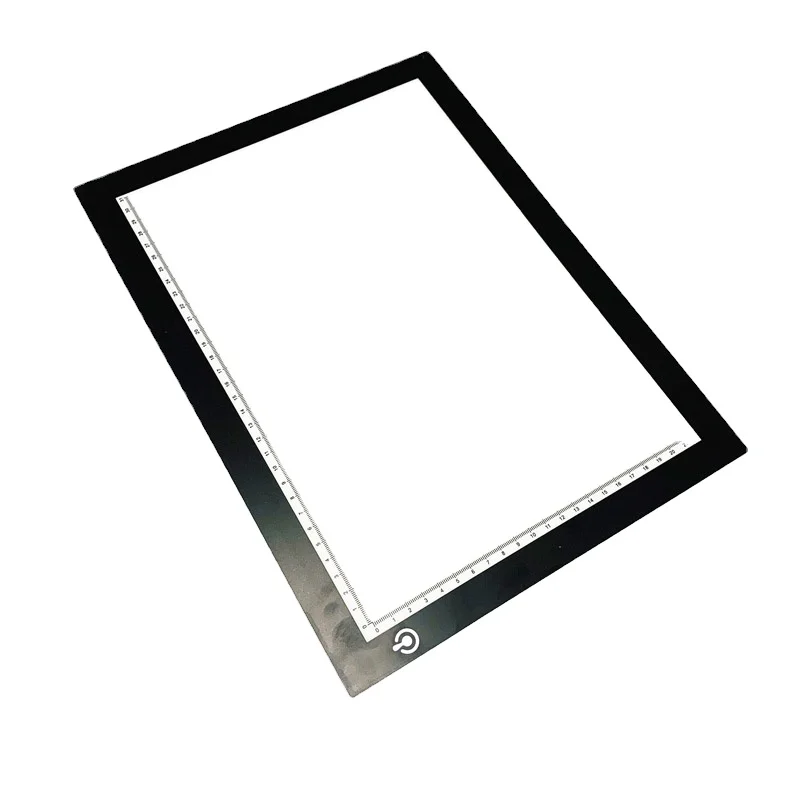 A1 A2 A3 A4  A5 led tracing light pad artist drawing 5V USB power  brightness dimmable light table led tracing board