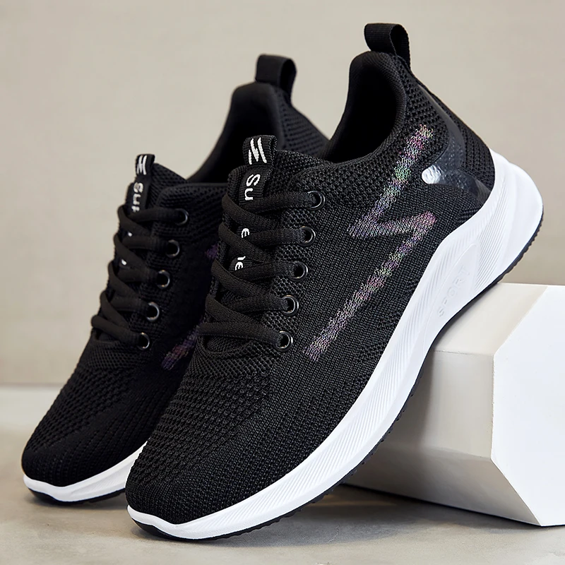 G-2231 в китайском стиле, женская спортивная обувь для отдыха на открытом воздухе, обувь для бега на подошве, мягкая удобная обувь