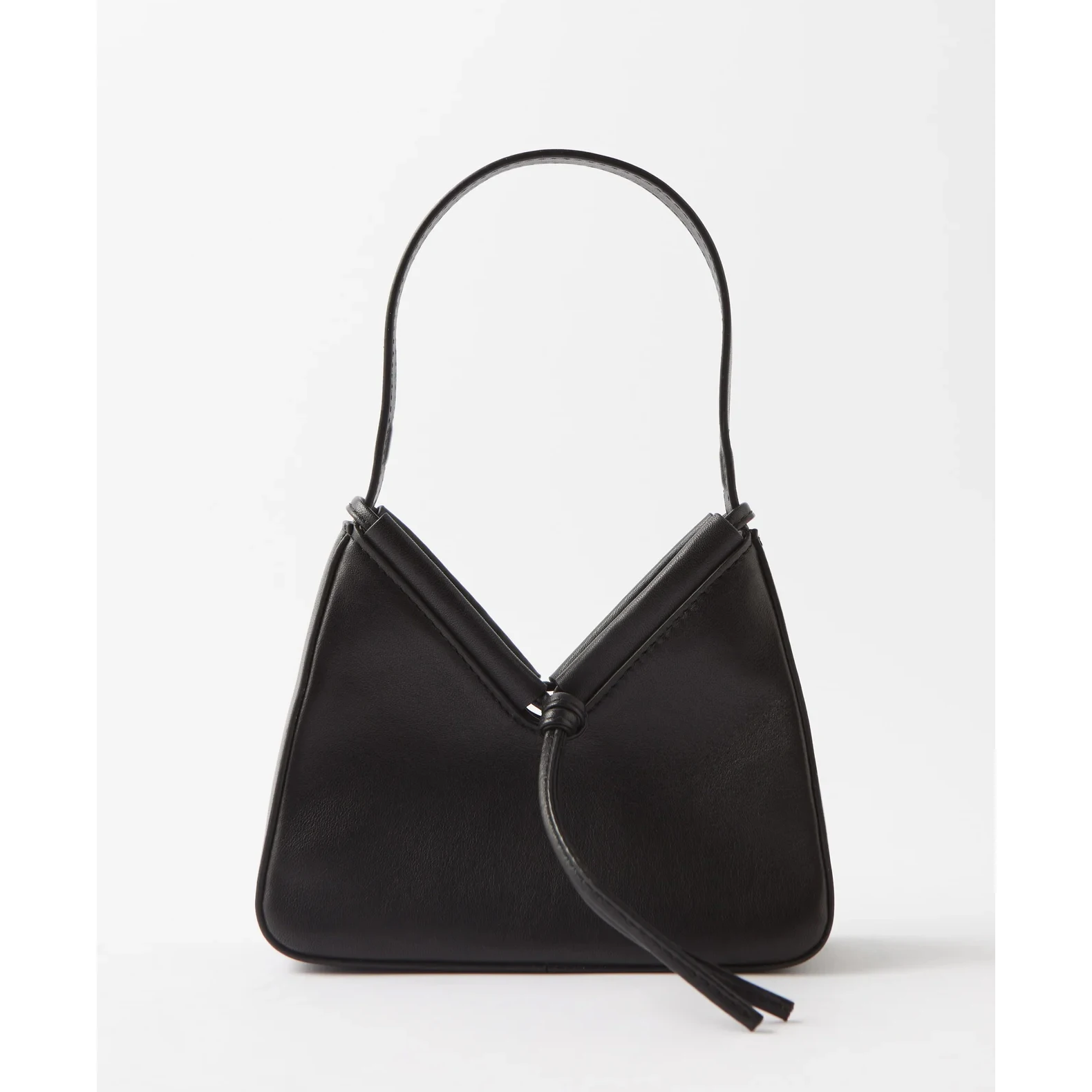 Custom new design high quality leather convenient shoulder bags fashion and younge style Handbag