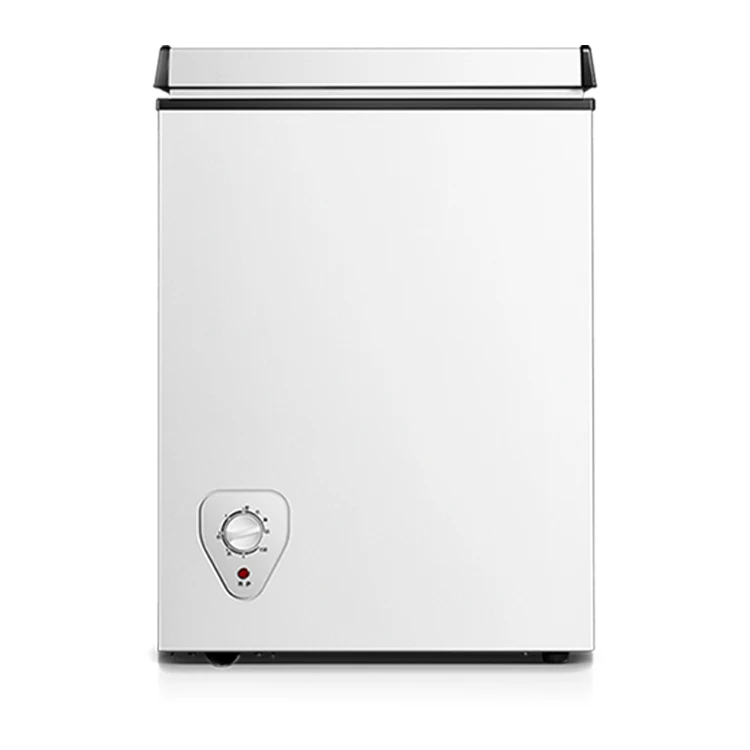 Горячая Распродажа высокое качество глубокая однодверная Коммерческая портативная мини-морозильная камера с ультранизкой температурой