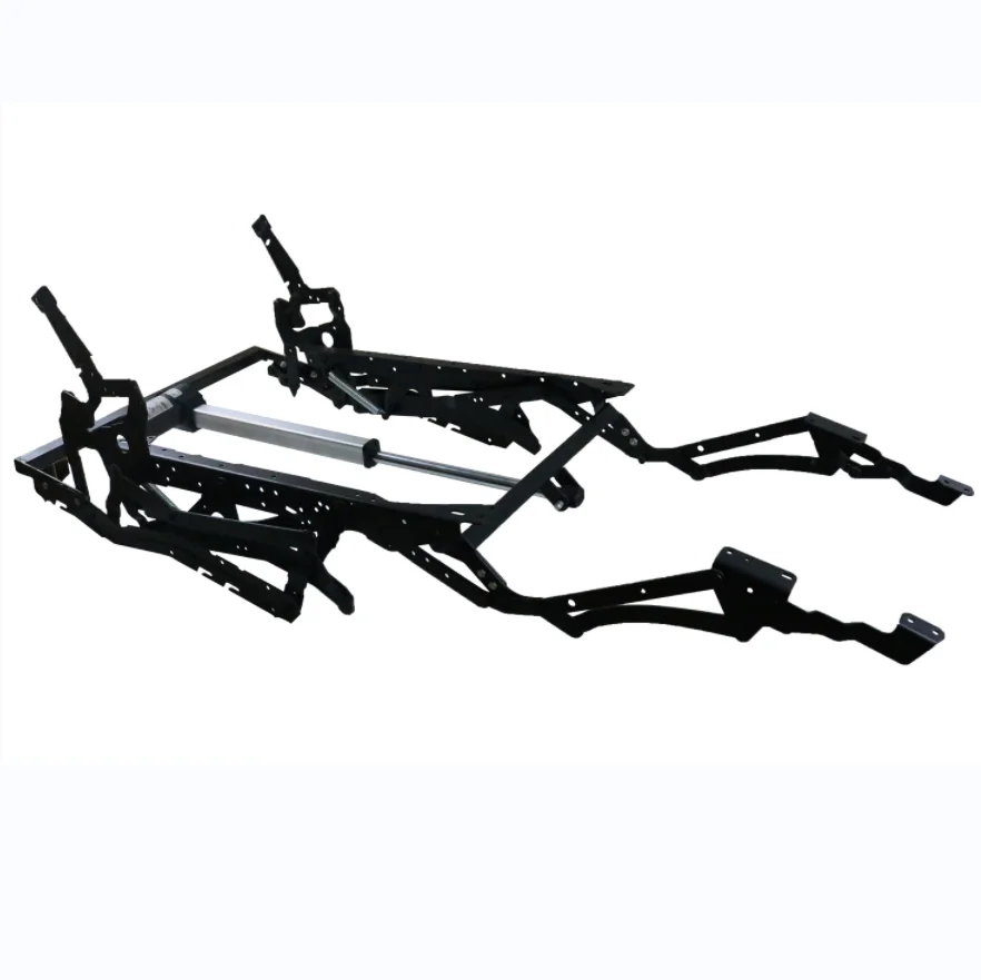 5114EF Electric Recliner Mechanism Sofa Reclinable Mechanismo Herraje Electrico Home Office Chair Mechanism