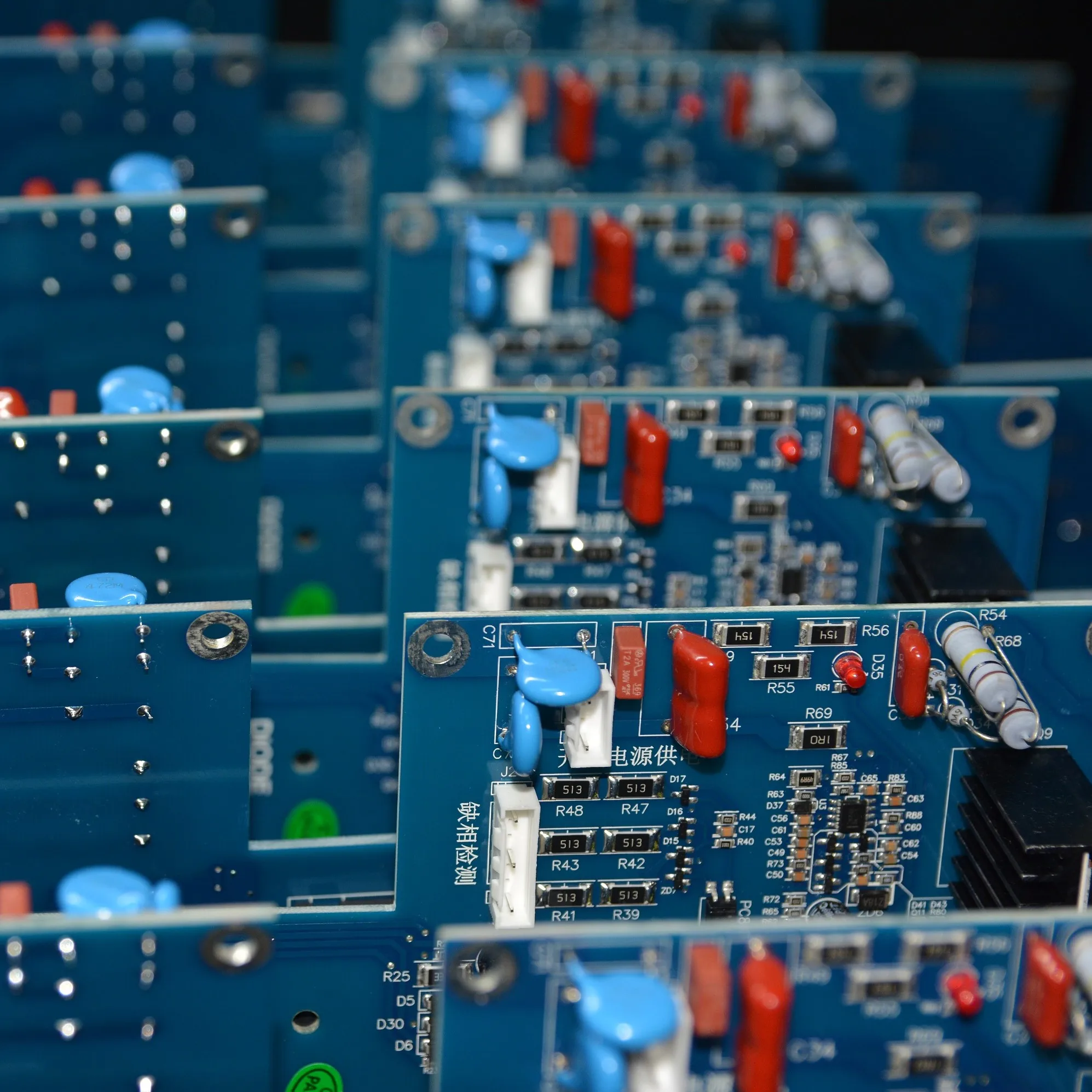 UWET Brand Good Quality S2000 UV Electronic Power Supply for Water Treatment