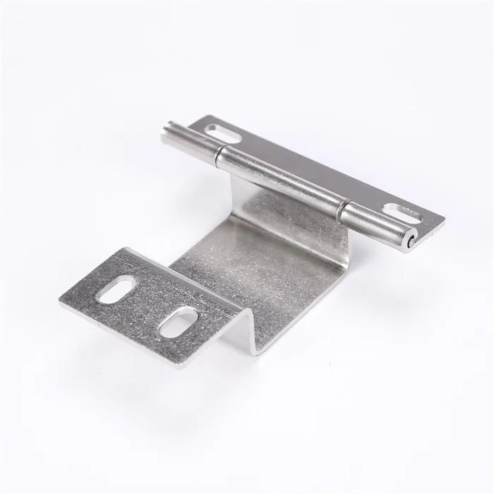 Competitive price in china made stamping parts cut sheet metal processing custom for metal parts of forming machine