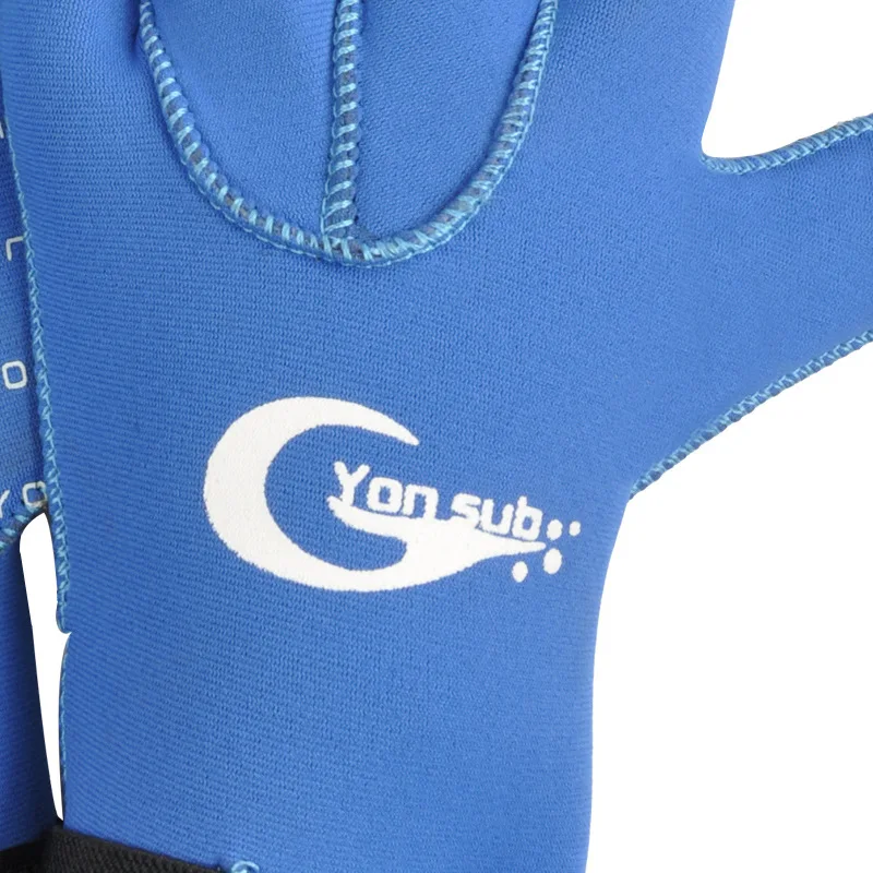 3 мм перчатки для подводного плавания и рыбалки, неопреновые защитные перчатки для плавания с теплым и холодным светом для дайвинга