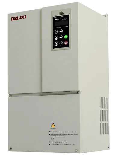 DELIXI DC off grid solar pump drive для PV power