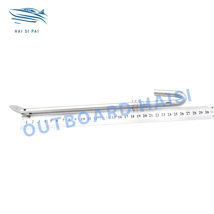 6L2-43160-00 Boat Motor for Yamaha Outboard Tilt Rod Assembly