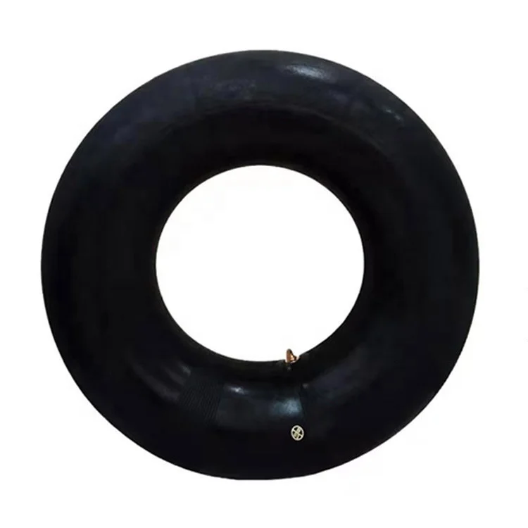 NR inner tube Natural Inner Tube OTR Loader tyre NAT 1600-24 1400-24 16/70-20 20.5/70-16 1400-20 for loader tire