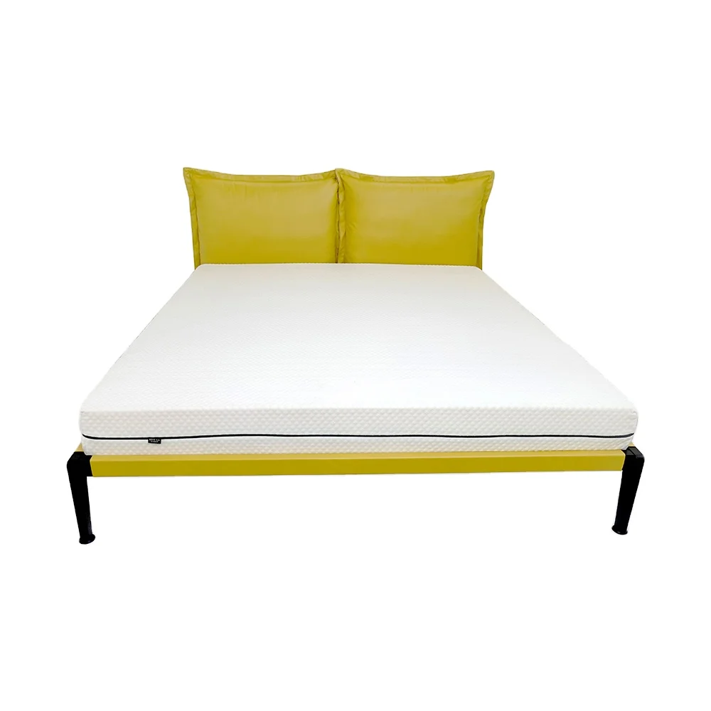 
high quality home care slatted platform support slats wood bed 