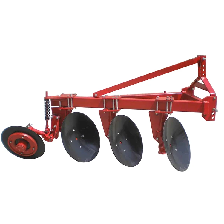 Agricultural Disc Harrow axle farm machinery mini tractor disc plow