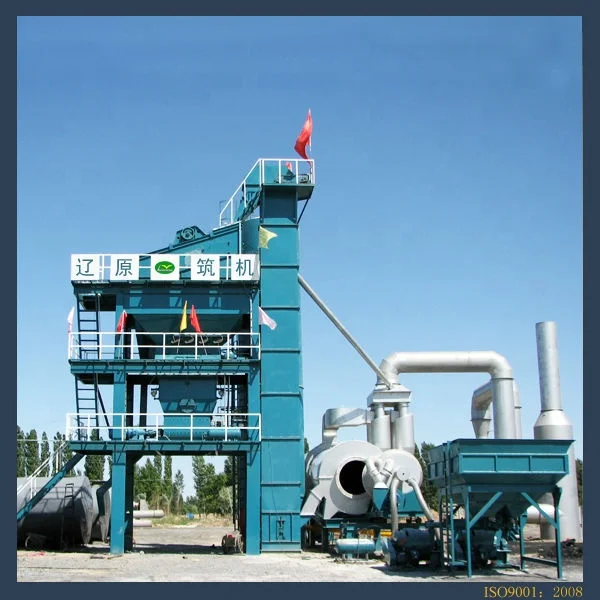 Горячая Распродажа, асфальтосмесительная установка, модель мобильного стационарного оборудования