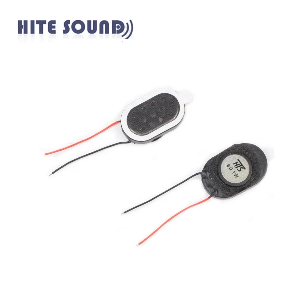 laptop internal 2415 micro mylar speaker unit
