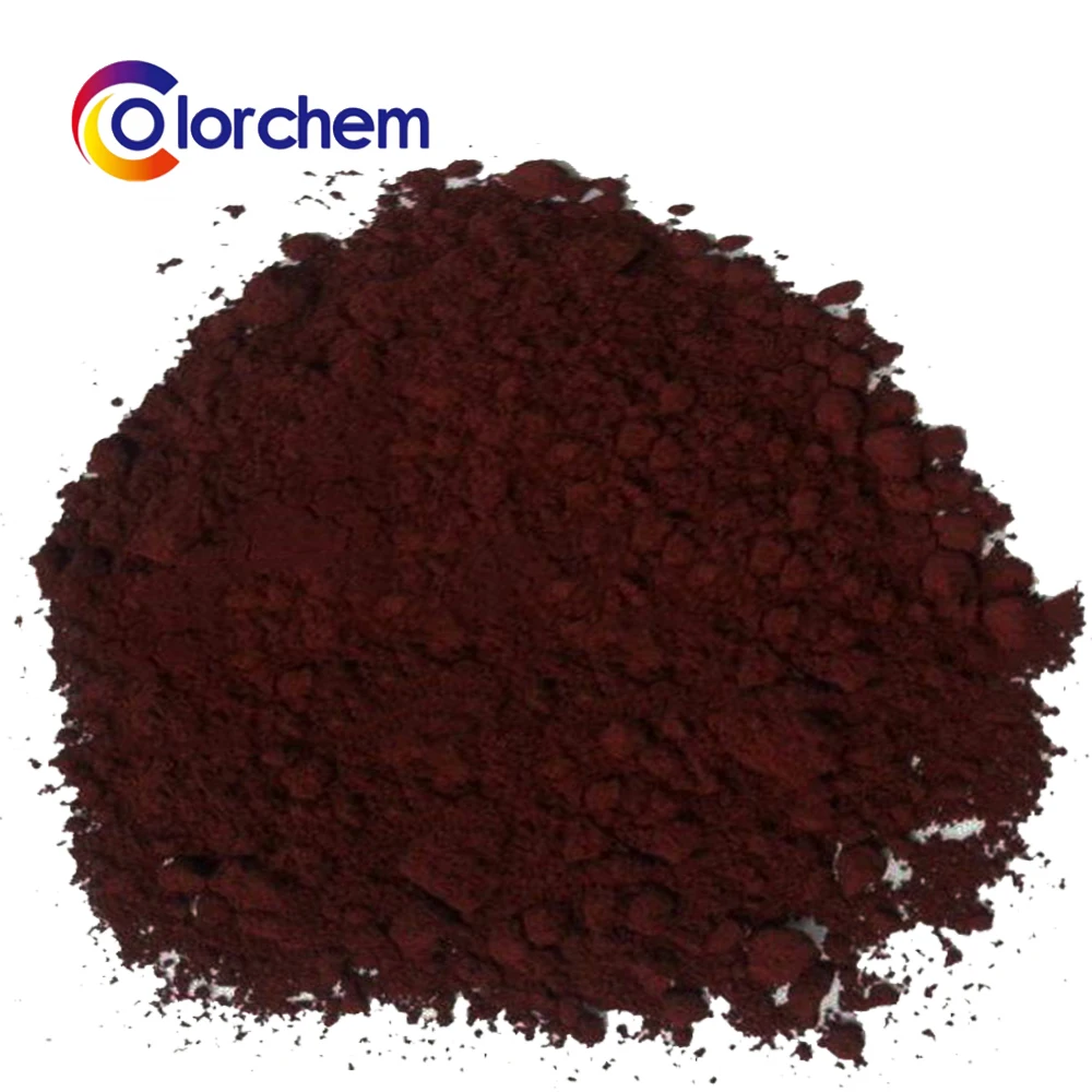 Vat Red 41 vat cloth dye fabric dye wholesale