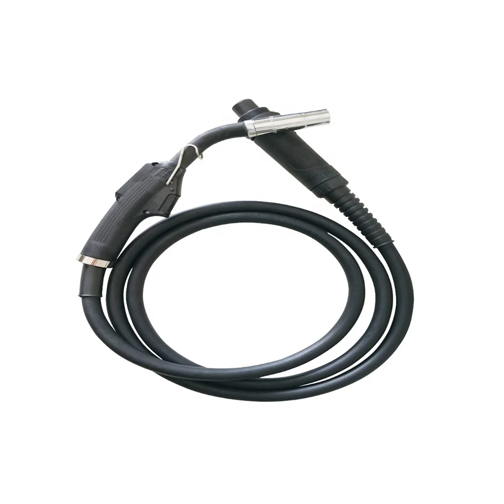 Zhangshi Esab MIG Welding Torch PSF405