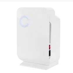 1.3L Household Mini Portable Semiconductor refrigeration Dehumidifier Office Newest
