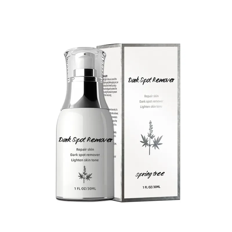 Strong Dark Knuckle Body Whitening Serum Dark Spot Correcting Remover Glow Skin Care Serum