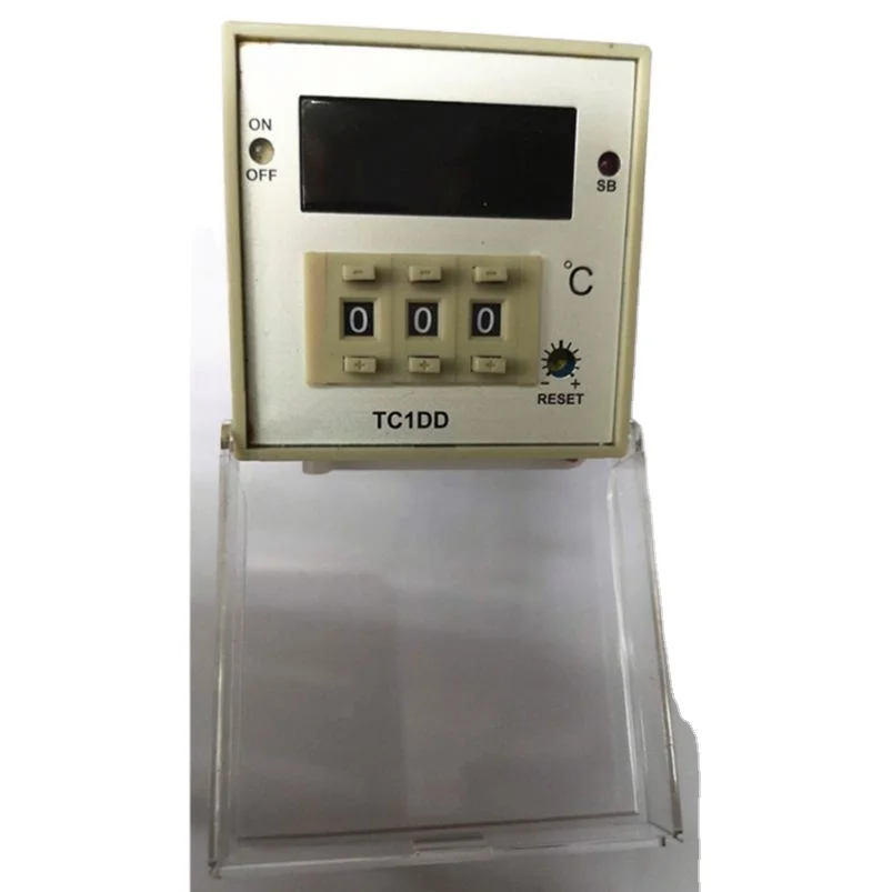 TC4OD Thermostat temperature controller