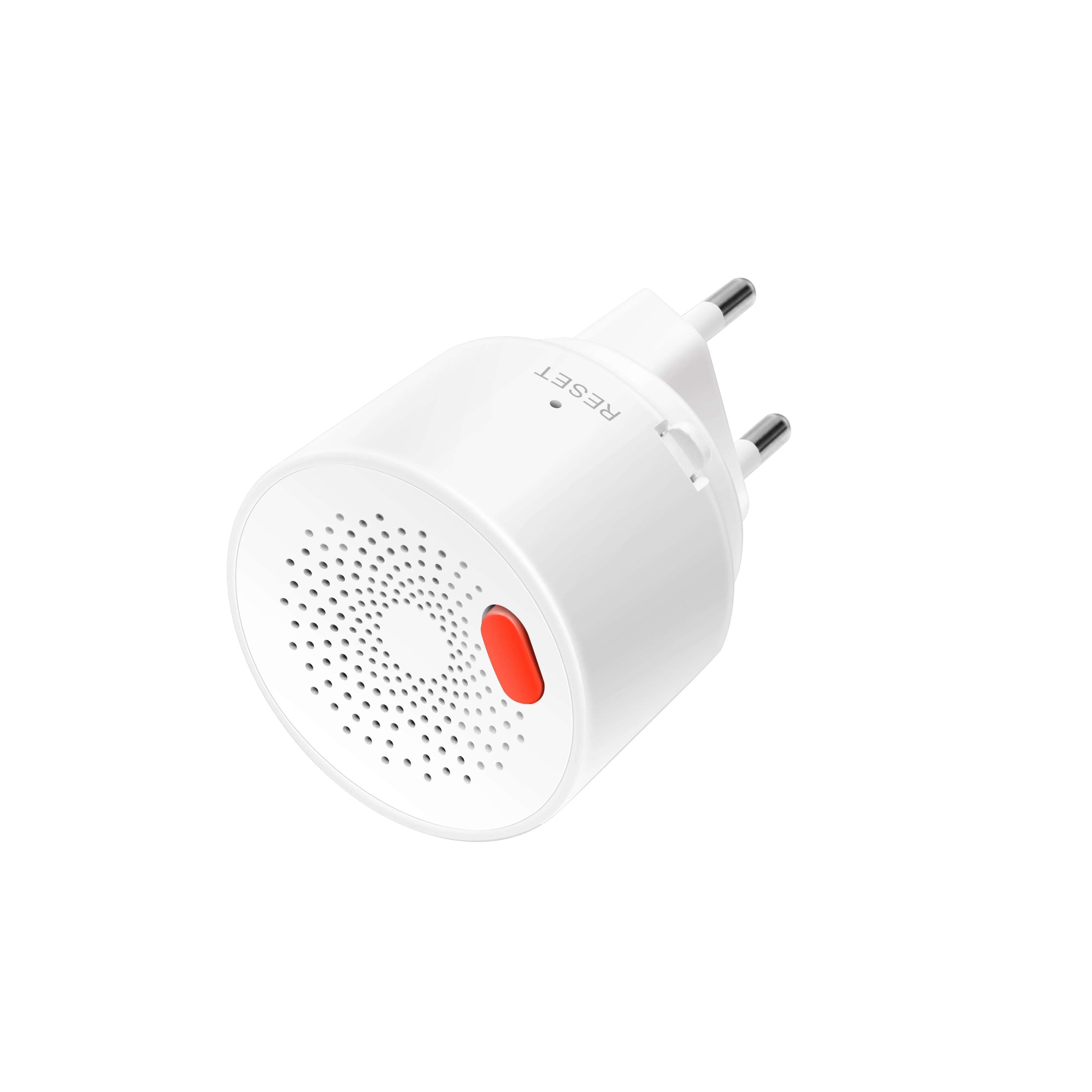  2020 Новый детектор утечки газа TUYA SMART HOME с звуковой сигнализацией 70 дБ для домашней системы
