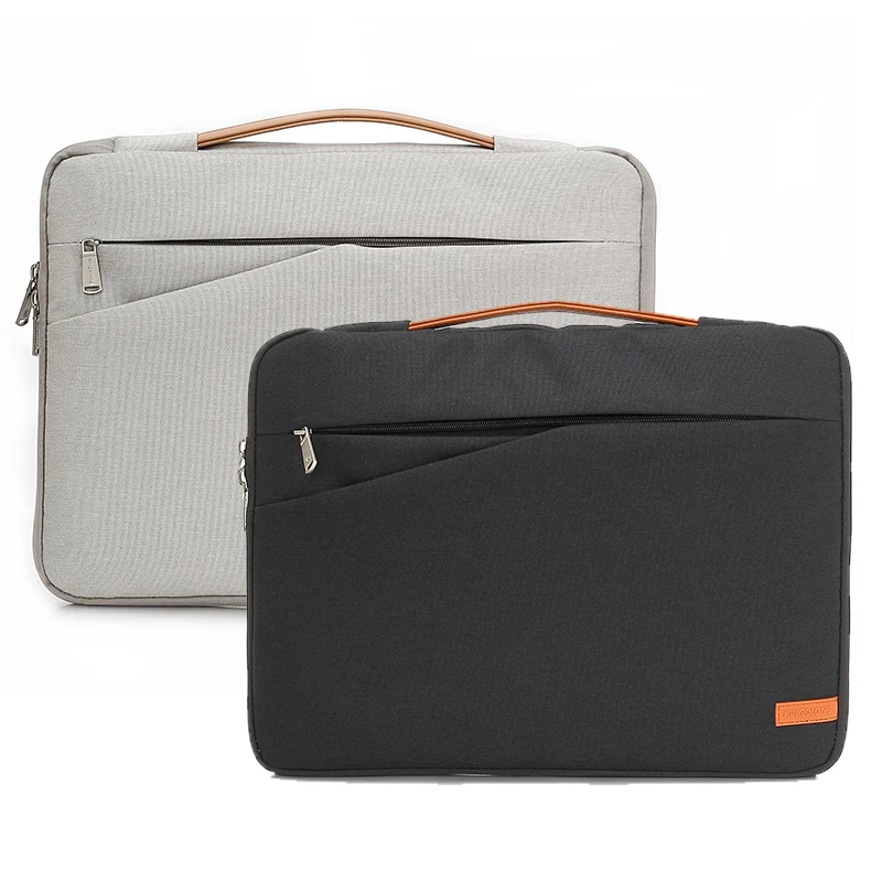 Чехол kingslong для ноутбука 13,3-17,3 дюйма, многофункциональный чехол для ноутбука, сумка для конференций