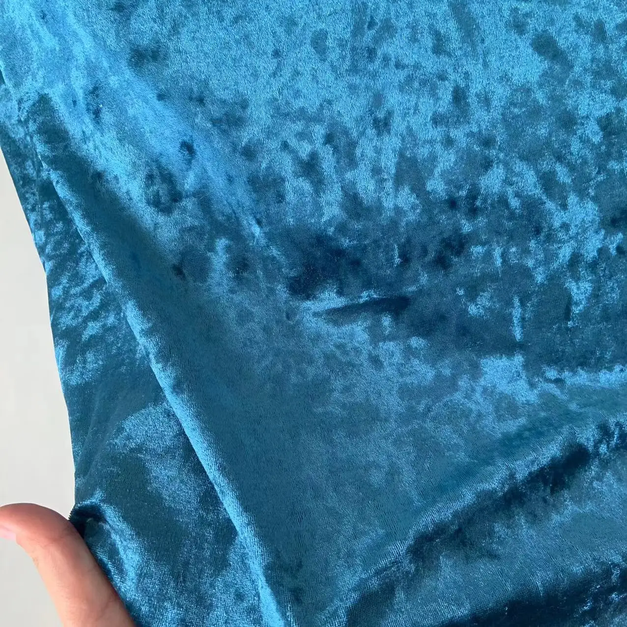 TC039 C#28 velvet table cloth fall table cloths non woven table cloth