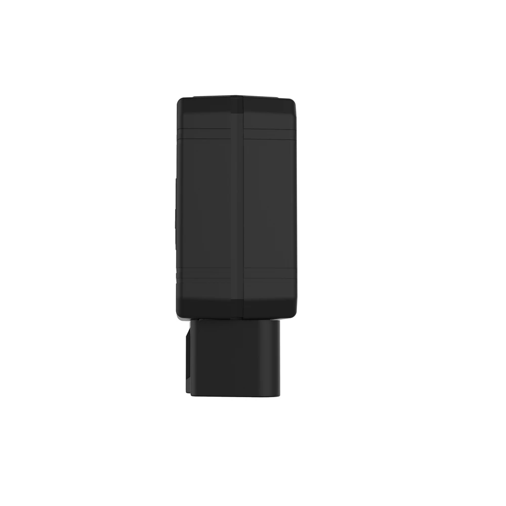  Небольшой автомобильный micro obd2 трек отслеживание груза sim-карта локатор активов obd 3g Автомобильное мини-устройство отслеживания gps